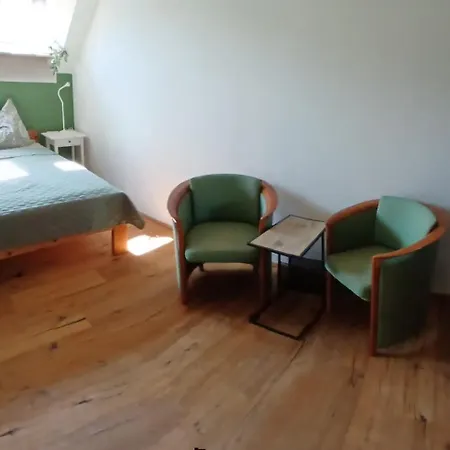 Leopold Apartamento