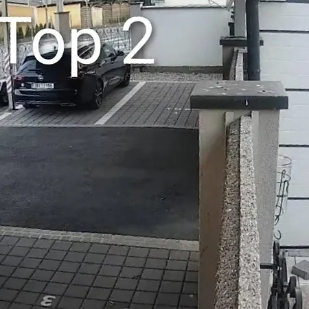 Leopold Apartamento